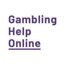 Gambling Help Online