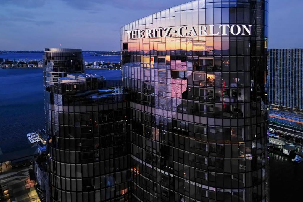 The Ritz-Carlton, Perth